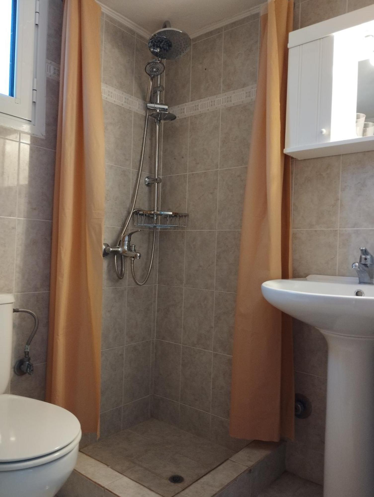 "Koukmos Beach" Greenspace Living - Private Sandy Beach Parákoila Extérieur photo